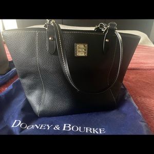 Dooney & Burke tote